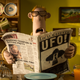 Illustration for article titled There’s not enough iWallace Gromit/i zaniness in the mild new iShaun The Sheep/i movie